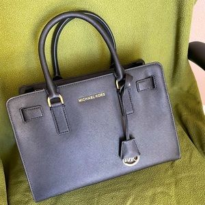 Michael Kors handle bag